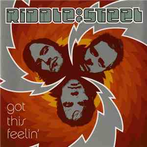 Riddle Of Steel - Got This Feelin'