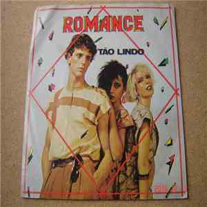 Romance  - Tão Lindo