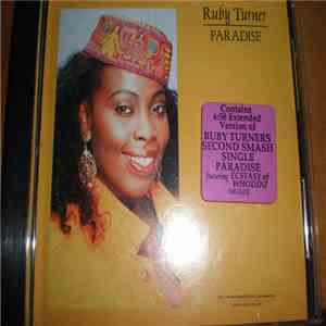 Ruby Turner - Paradise