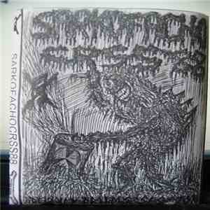 Sarkofachocrss88 / Kuuaf - Sarkofachocrss88 / Kuuaf