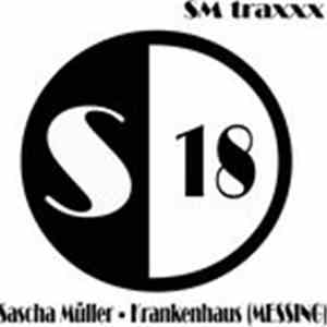 Sascha Müller - Krankenhaus (Messing)
