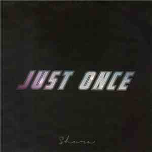 Shura  - Just Once