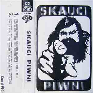 Skauci Piwni - Skauci Piwni