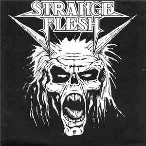 Strange Flesh - Strange Flesh