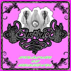 Suspiria  - Pleasure Of Frantico