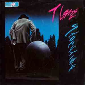 T Lavitz - Storytime