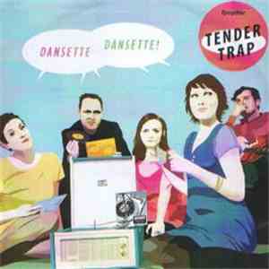 Tender Trap - Dansette Dansette!