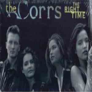 The Corrs - The Right Time