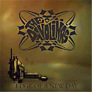 The Davolinas - Edge Of A New Day