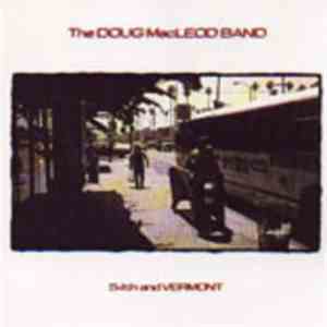The Doug MacLeod Band - 54th And Vermont