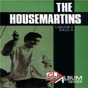 The Housemartins - London 0 Hall 4