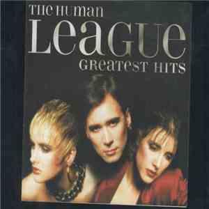 The Human League - Greatest Hits