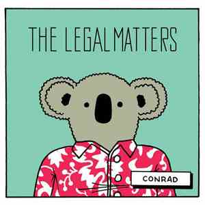 The Legal Matters - Conrad