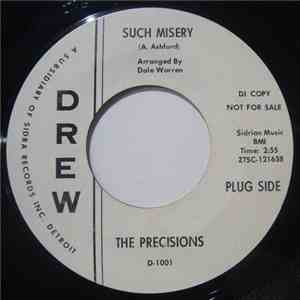 The Precisions - Such Misery