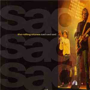 The Rolling Stones - Sad Sad Sad
