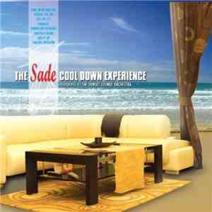 The Sunset Lounge Orchestra - The Sade Cool Down Experience