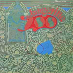 The Tangerine Zoo - The Tangerine Zoo
