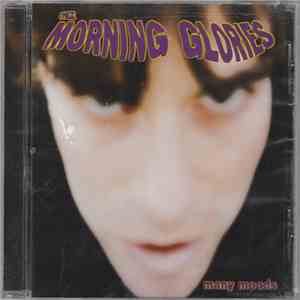 Thee Morning Glories - Many Moods