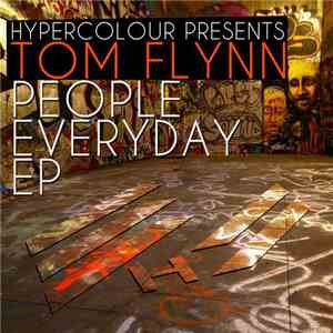 Tom Flynn  - People Everyday EP
