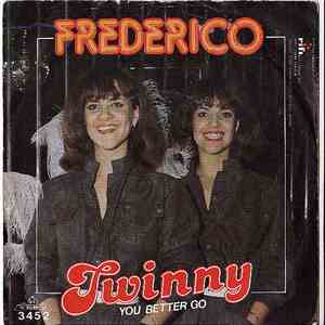 Twinny - Frederico