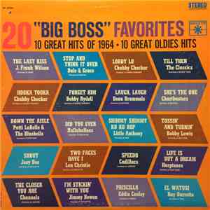 Various - 20 