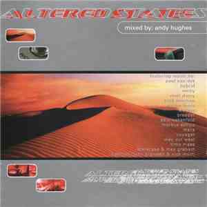 Various - Altered States