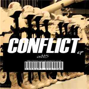 Various - Conflict