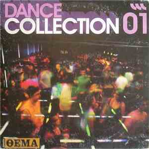 Various - Dance Collection 01