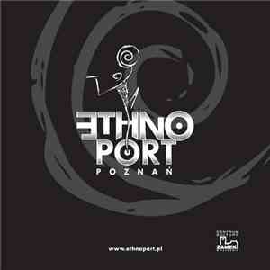Various - Ethno Port Poznań 2008 Promo CD