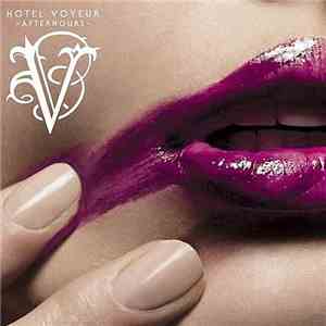 Various - Hotel Voyeur - Afterhours