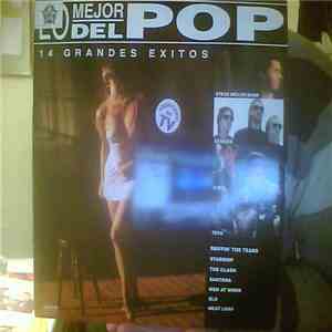 Various - Lo Mejor Del Pop - 14 Grandes Exitos