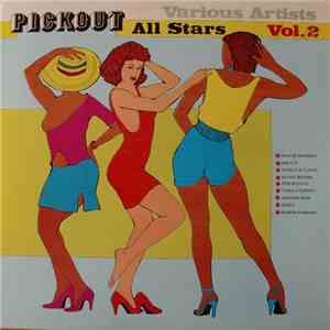 Various - Pickout All Stars Vol. 2