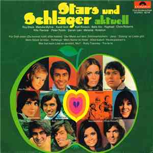 Various - Stars Und Schlager Aktuell