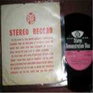 Various - Stereo Demonstration Disc