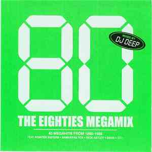 Various - The Eighties Megamix