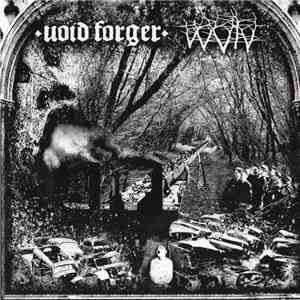 Void Forger / VVVLV - Excess Collapse / Homo Economicus