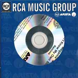 Whitney Houston - Megamix & I Didn't Know My Own Strength (Remixes)