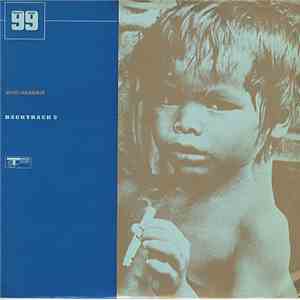 Who / Hendrix - Backtrack 5