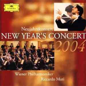 Wiener Philharmoniker · Riccardo Muti - New Year's Concert 2004