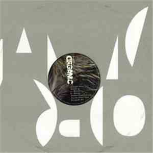 Alejandro Mosso - Momche Ep