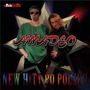 Amadeo  - New Hity Po Polsku