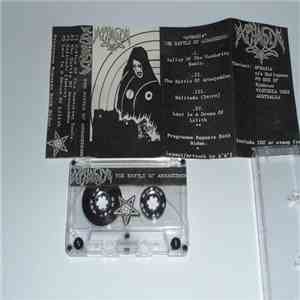 Aphasia  - Battle Of Armageddon