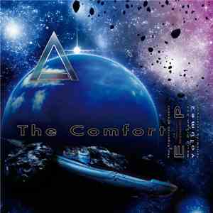 Atlante Group - The Comfort Ep Volume 2