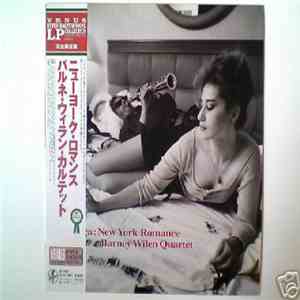 Barney Wilen Quartet - Le Ça : New York Romance