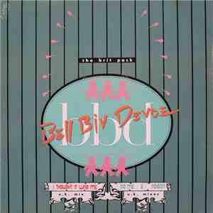 Bell Biv Devoe - The Brit Pack