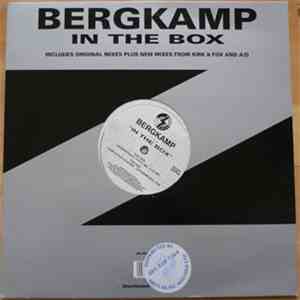 Bergkamp - In The Box