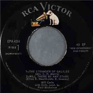 Bill Carle - Rock Of Ages