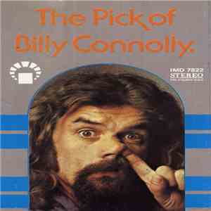 Billy Connolly - The Pick Of Billy Connolly