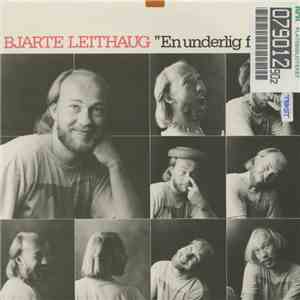 Bjarte Leithaug - En Underlig Familie