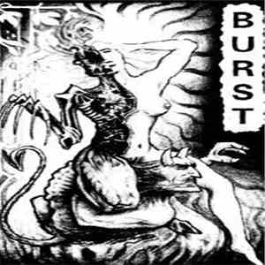Burst  - Beyond the Dreams